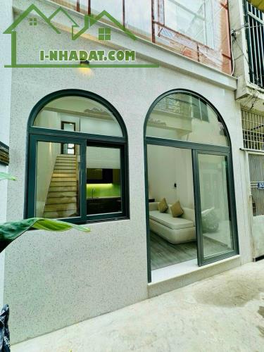 Cần Bán nhà Bình Thạnh nhà 4.2x11m nhà 2 lầu 2 PN giá 4.86 tỷ