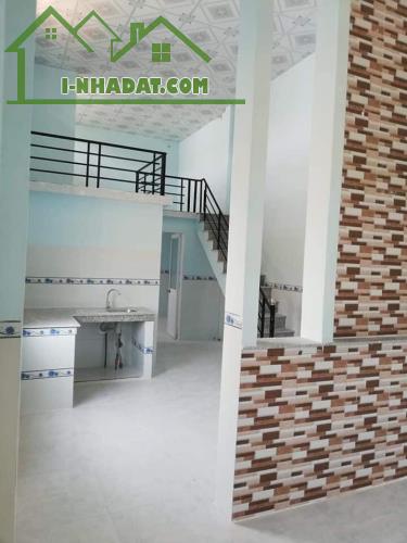 CHỦ KẸT TIỀN CẦN BÁN GẤP DÃY TRỌ 14P+2KIOT VÀ 300M2 ĐẤT NGAY KCN,DÂN ĐÔNG,GẦN CHỢ - 2