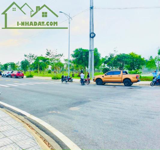 Bán đất nền Quảng Ngãi – vị trí mặt tiền đường 25m đối diện quỹ đất dịch vụ - 5