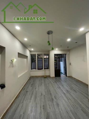 Hot! Nhà hẻm xe hơi ngay đường Thăng Long, P.4, Tân Bình (5x16m) 3 tầng, 13 tỷ - 1