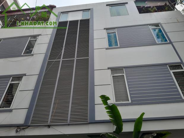 Hiếm Nguyễn Đình Thi, Gần Hồ Tây, Lô Góc 3 Thoáng KD, ÔTô Vào Nhà, 65M, 4T, MT13m, 17,9Tỷ - 1