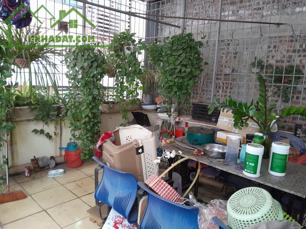 Hiếm Nguyễn Đình Thi, Gần Hồ Tây, Lô Góc 3 Thoáng KD, ÔTô Vào Nhà, 65M, 4T, MT13m, 17,9Tỷ - 5