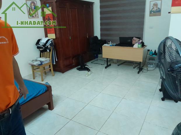 Hiếm Nguyễn Đình Thi, Gần Hồ Tây, Lô Góc 3 Thoáng KD, ÔTô Vào Nhà, 65M, 4T, MT13m, 17,9Tỷ - 4