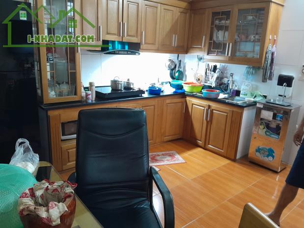Hiếm Nguyễn Đình Thi, Gần Hồ Tây, Lô Góc 3 Thoáng KD, ÔTô Vào Nhà, 65M, 4T, MT13m, 17,9Tỷ - 5
