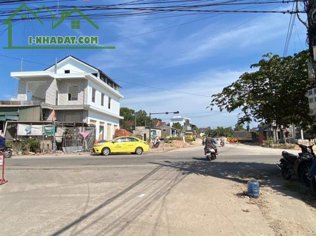 Bán đất 126,7m2 Mặt tiền đường Trưng Nữ Vương rộng 26m, phường Thủy Phương, Hương Thuỷ - 4