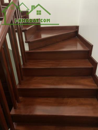 Nhà đẹp khu biệt thự Việt Hưng , 105m2, 4T, giá 26.8 tỷ - 2