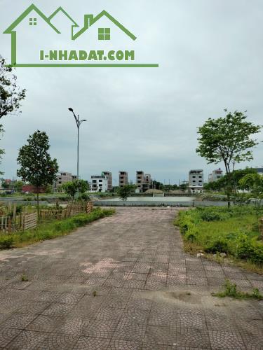 Bán đất biệt thự dự án Vũ Kiệt Thuận Thành Bắc Ninh - 1