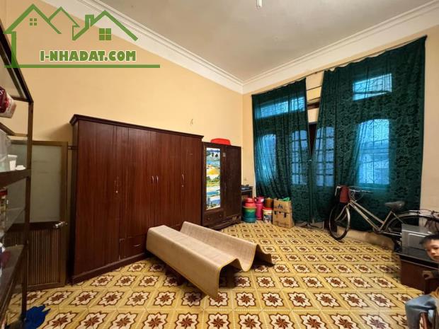 Bán Nhà Cự Lộc Thanh Xuân 30m Mặt Phố Kinh Doanh - 4