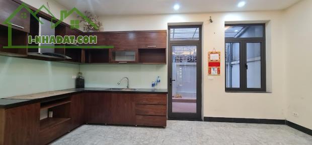 Siêu Hiếm, Liền kề Việt Hưng, Khu Đẳng Cấp Đại Gia, Vỉa hè, Giá Sale Off. - 2