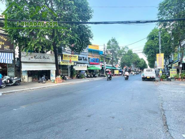 Nhà lầu rộng thoáng mặt tiền Đinh Tiên Hoàng, Q.Ninh Kiều, Cần Thơ - 15.5 tỷ - 1