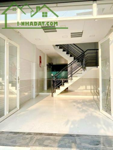 Bán nhà HXH, 4 x 10m, chợ Rạch Ông, Nguyễn Thị Tần, P2, Q8 - 4