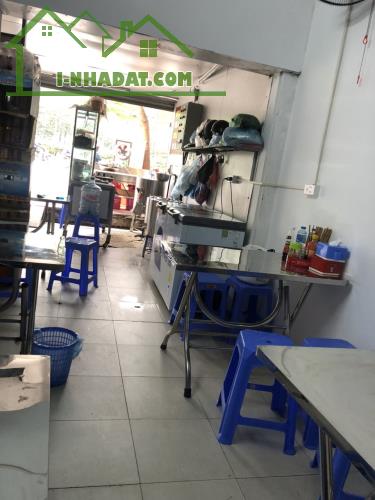 Sang nhượng cửa hàng ở 125 Nguyễn Trãi Thanh Xuân Hà Nội mình mới hoạt động được 1 tháng - 1