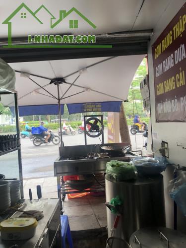 Sang nhượng cửa hàng ở 125 Nguyễn Trãi Thanh Xuân Hà Nội mình mới hoạt động được 1 tháng