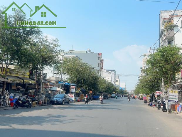 Bán MTKD đường 40m Phạm Văn Bạch P15 Tân Bình 135m2 ngang 5.2m xây VP nhỉnh 20 tỷ. - 1
