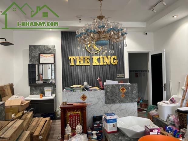 Mua Bán Nhà 2 Mặt Tiền Kinh Doanh Quận 9 115m2, Tân Lập 2 Đúng 8 Tỷ