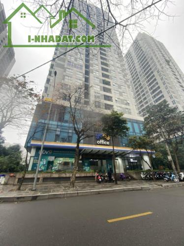 Cực hót 130m2 mặt tiền 10m đường Nguyễn Tuân, Thanh Xuân kinh doanh cafe, ngân hàng, nhà - 2