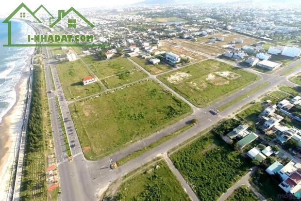 1 tỷ sở hữu đất gần biển Quất Lâm, Nam Định vừa ở và kinh doanh - 1