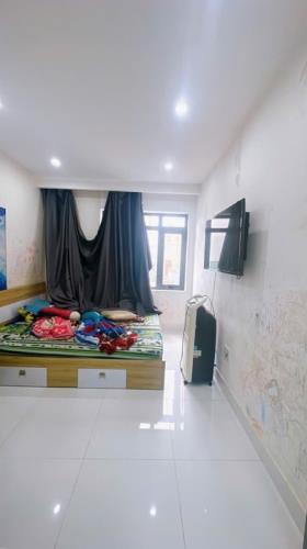 BÁN NHÀ TÔN ĐẢN. 49M2. 6.4MX8M. 5 TẦNG. 6 PHÒNG NGỦ. NHÀ MỚI Ở LIỀN. HẺM 3M. SÁT MẶT ĐƯỜNG - 6