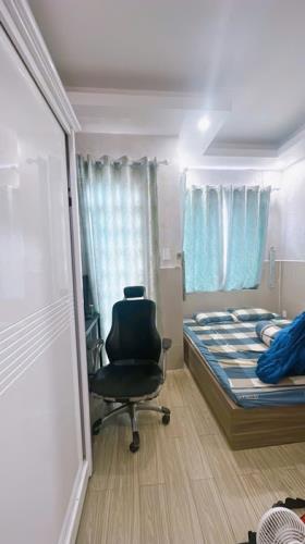 BÁN NHÀ TÔN ĐẢN. 49M2. 6.4MX8M. 5 TẦNG. 6 PHÒNG NGỦ. NHÀ MỚI Ở LIỀN. HẺM 3M. SÁT MẶT ĐƯỜNG - 3