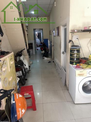 DT KHỦNG 130M2  NGANG 4M  NỞ HẬU  NGAY CẦU CHÀ VÀ  P12 QUẬN 8 8 TỶ