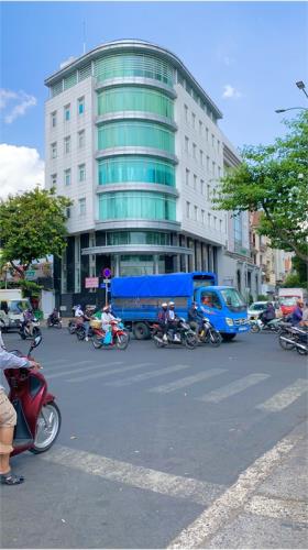 Cho thuê văn phòng Toà Nhà Hoàng Triều, MT Phổ Quang, Tân Bình.