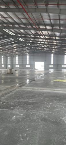 Cho thuê 3.000m2 Kho, Xưởng tại Khoái Châu, tỉnh Hưng Yên.