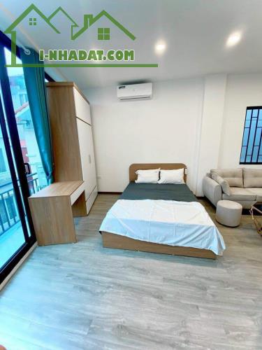 Nhà Phú Diễn Lô Góc View Hồ Ô Tô Kinh Doanh 6tầng Nhỉnh 6tỉ 0967193283 - 4