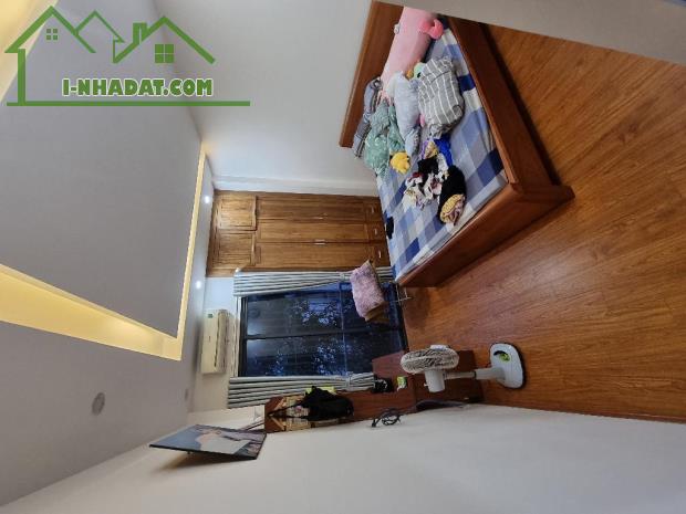 Bán nhà - phân lô - ô tô tránh - Khuất Duy Tiến - 55m2 - MT 4.4m - 13.5 tỷ - 1