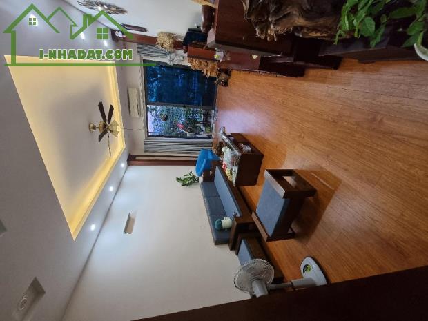 Bán nhà - phân lô - ô tô tránh - Khuất Duy Tiến - 55m2 - MT 4.4m - 13.5 tỷ - 2