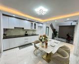 Bán Nhà 4 Tầng Mới ngõ 168 Nguyễn Lân, 44m2,mt 5,5m Giá 6,7tỷ
