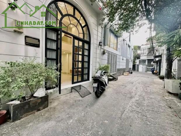 Bán nhà riêng siêu đẹp Huỳnh Văn Bánh phường 11 Phú Nhuận. Gía 4 tỷ. 0896136690 Huyền - 4
