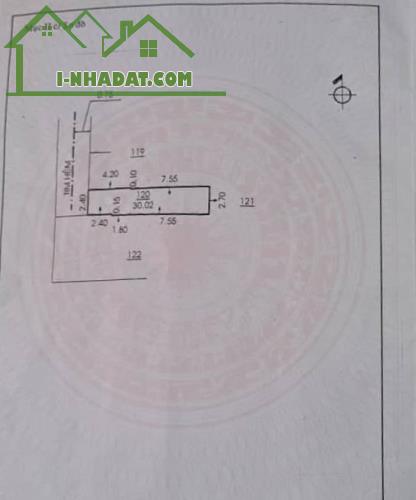 Nhà 4 tầng Ni Sư Huỳnh Liên, 30m2x4, nở hậu, chỉ 2.9 TỶ - 3