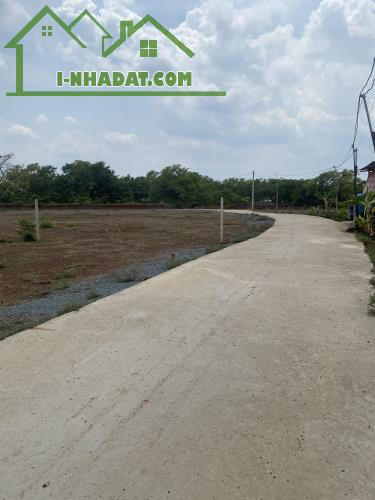 Bán đất thổ cư 195tr Sổ Riêng 200m2 Sát Chợ TX Bình Long,Bình Phước - 2