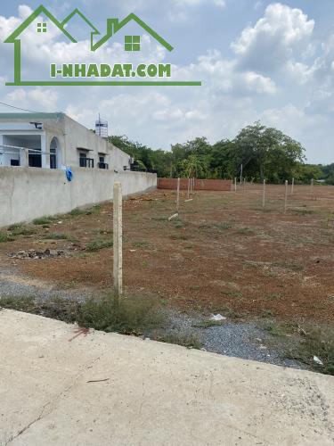 Bán đất thổ cư 195tr Sổ Riêng 200m2 Sát Chợ TX Bình Long,Bình Phước - 3