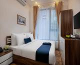 Bán khách sạn Hồ Tùng Mậu - 8 tầng 20 phòng full nội thất doanh thu 250 triệu/tháng