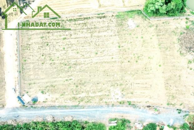 Bán đất xã Tân An huyện Vĩnh Cửu Dt 8021m2 Đồng Nai giá 28 tỷ - 3