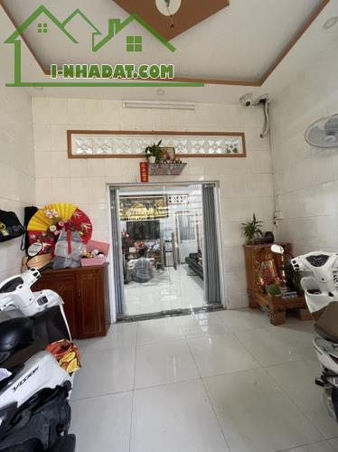 Bán nhà gần HXT Tô Ký Trung Chánh, DT 91m2 . Giá chỉ  3.48 tỷ (TL) - 1