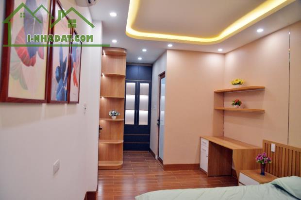 NHÀ MẶT TIỀN ĐƯỜNG TRẦN QUANG DIỆU - DT 96M2 - NGAY KHU PHỐ HÀN - EUROVILLA