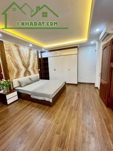 Nhà phân lô Lê Trọng Tấn, Thanh Xuân 50m2, 4 tầng nhỉnh 8 tỷ ôtô – dân trí cao. - 1