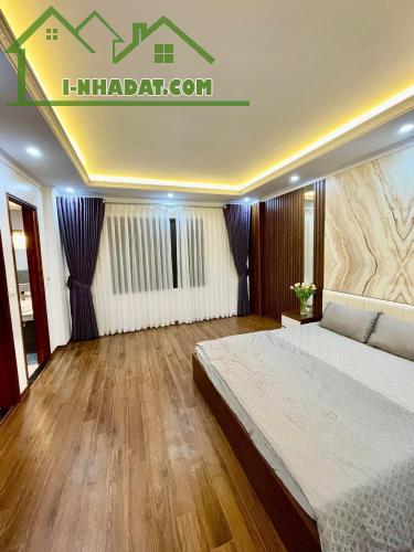 Nhà phân lô Lê Trọng Tấn, Thanh Xuân 50m2, 4 tầng nhỉnh 8 tỷ ôtô – dân trí cao. - 3