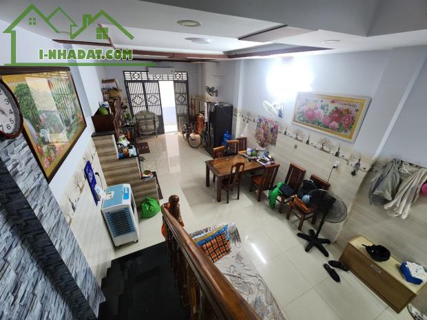 Bán Nhà 2 tầng, 2 mặt tiền Dã tượng gần Biển thuận tiện KD, giá 12,5 tỷ - 1
