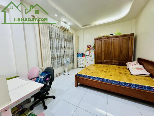 Bán nhà Võ Chí Công- 36m x 5T- lô góc- 30m oto- 5 ngủ- chỉ 5 tỷ 5 - 1