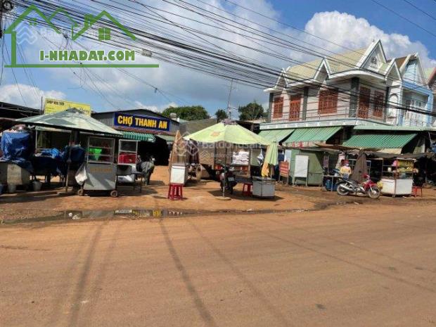 Chỉ 260tr Sở hữu ngay lô đất nhà Thổ Cư, Sổ Hồng Riêng, 161m2 Hớn Quản
