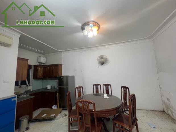 Khuôn viên BIỆT THỰ Nguyễn Thượng Hiền 30m 3 tầng MT4m chỉ 7.8 tỷ - NGÕ NÔNG SÁNG, NHÀ THO - 1