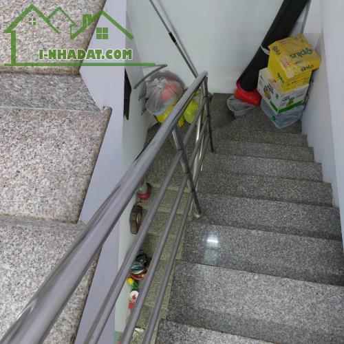 TRƯỜNG CHINH QUẬN 12- LÔ GÓC, SÁT MẶT TIỀN – 32M2, 4 TẦNG CHỈ 2 TỶ 900 - 2