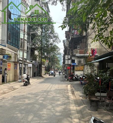 Tuyệt phẩm mặt phố Nguyễn Văn Ngọc, Kim Mã Thượng, Linh Lang. DT 82m2 2thoáng. KD đỉnh 26T - 2