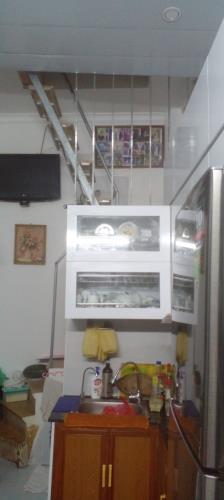 BÁN NHÀ 4 tầng phố Thông Phong, Đống Đa 16m2 giá 2.4 tỷ. - 4