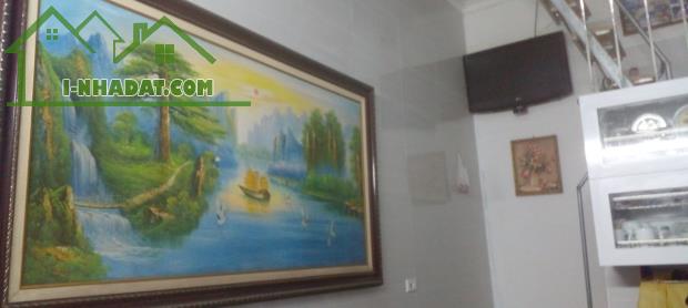 BÁN NHÀ 4 tầng phố Thông Phong, Đống Đa 16m2 giá 2.4 tỷ. - 5