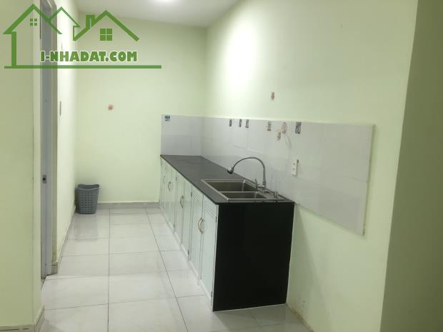 Cho thuê căn hộ Khang Gia Quận 8, DT : 65 m2, 2PN, Giá : 6.5 triệu/tháng, - 1