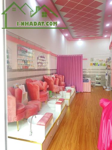 Cần tiền bán gấp căn nhà 75m²- 6tỷ2 Đường Số 49, Phường Hiệp Bình Chánh, Thủ Đức - 4